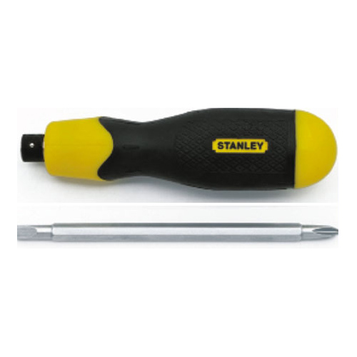Cushion Grip Multi Bits 2-Way